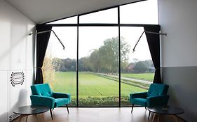 De 6 Linden Gastronomisch Boutique Hotel